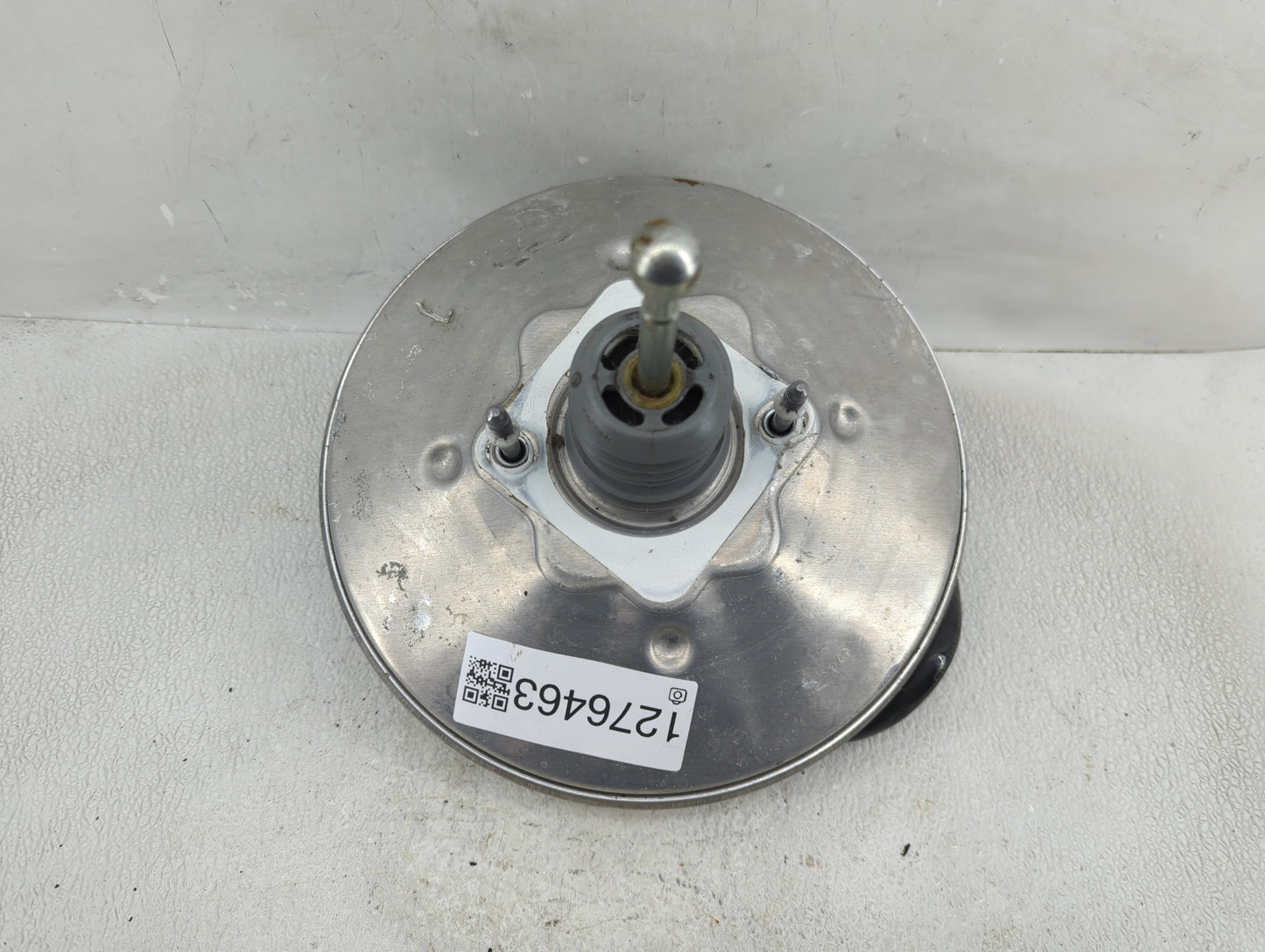 2016-2021 Chevrolet Malibu Power Brake Booster Oem - Oemusedautoparts1.com