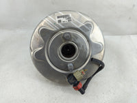2016-2021 Chevrolet Malibu Power Brake Booster Oem - Oemusedautoparts1.com