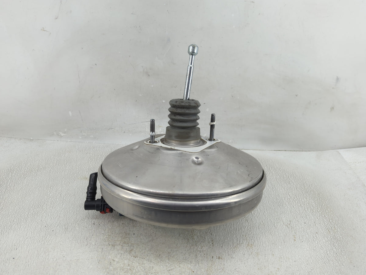 2016-2021 Chevrolet Malibu Power Brake Booster Oem 1276491 - Oemusedautoparts1.com