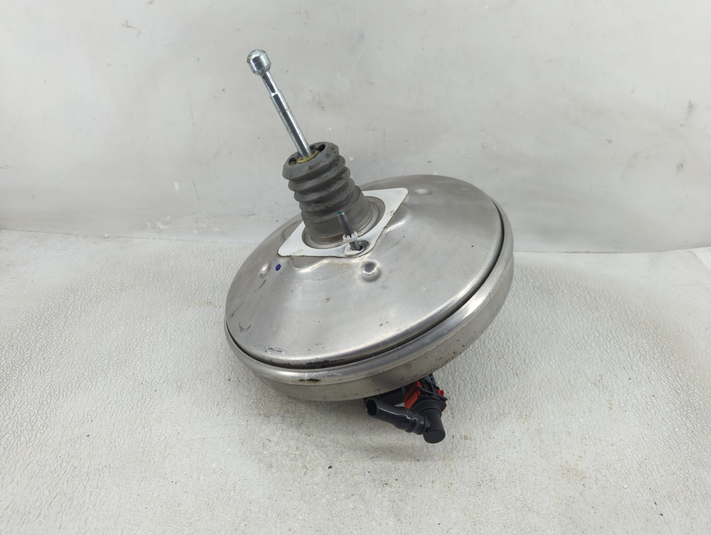 2016-2021 Chevrolet Malibu Power Brake Booster Oem 1276491 - Oemusedautoparts1.com