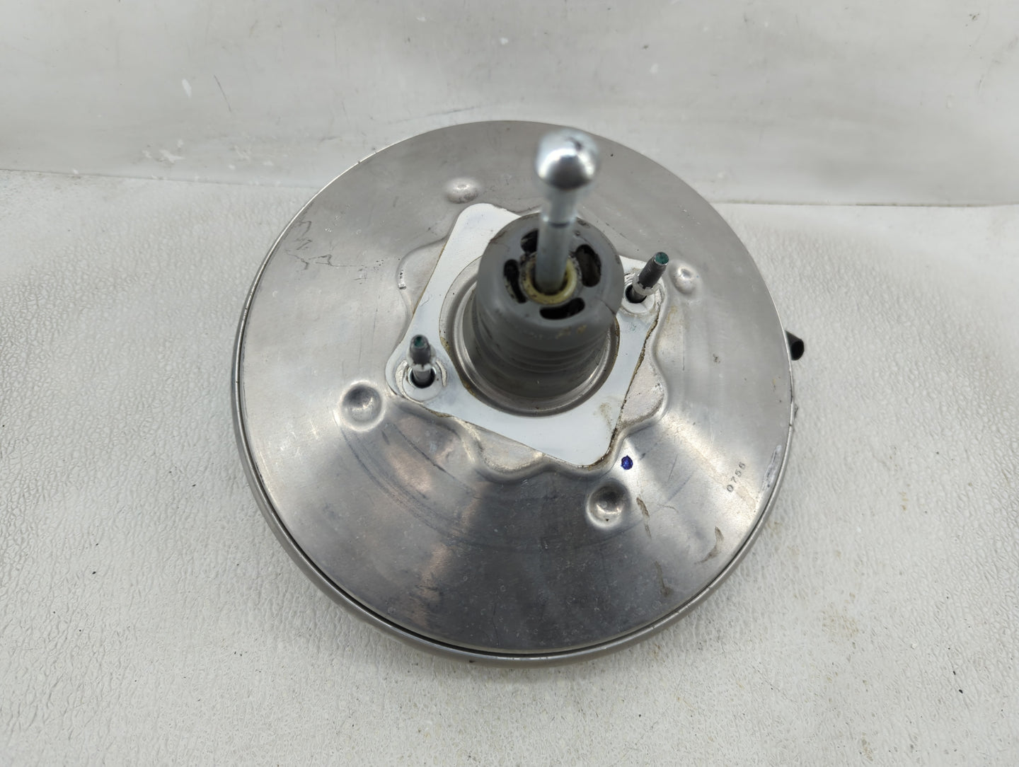 2016-2021 Chevrolet Malibu Power Brake Booster Oem - Oemusedautoparts1.com