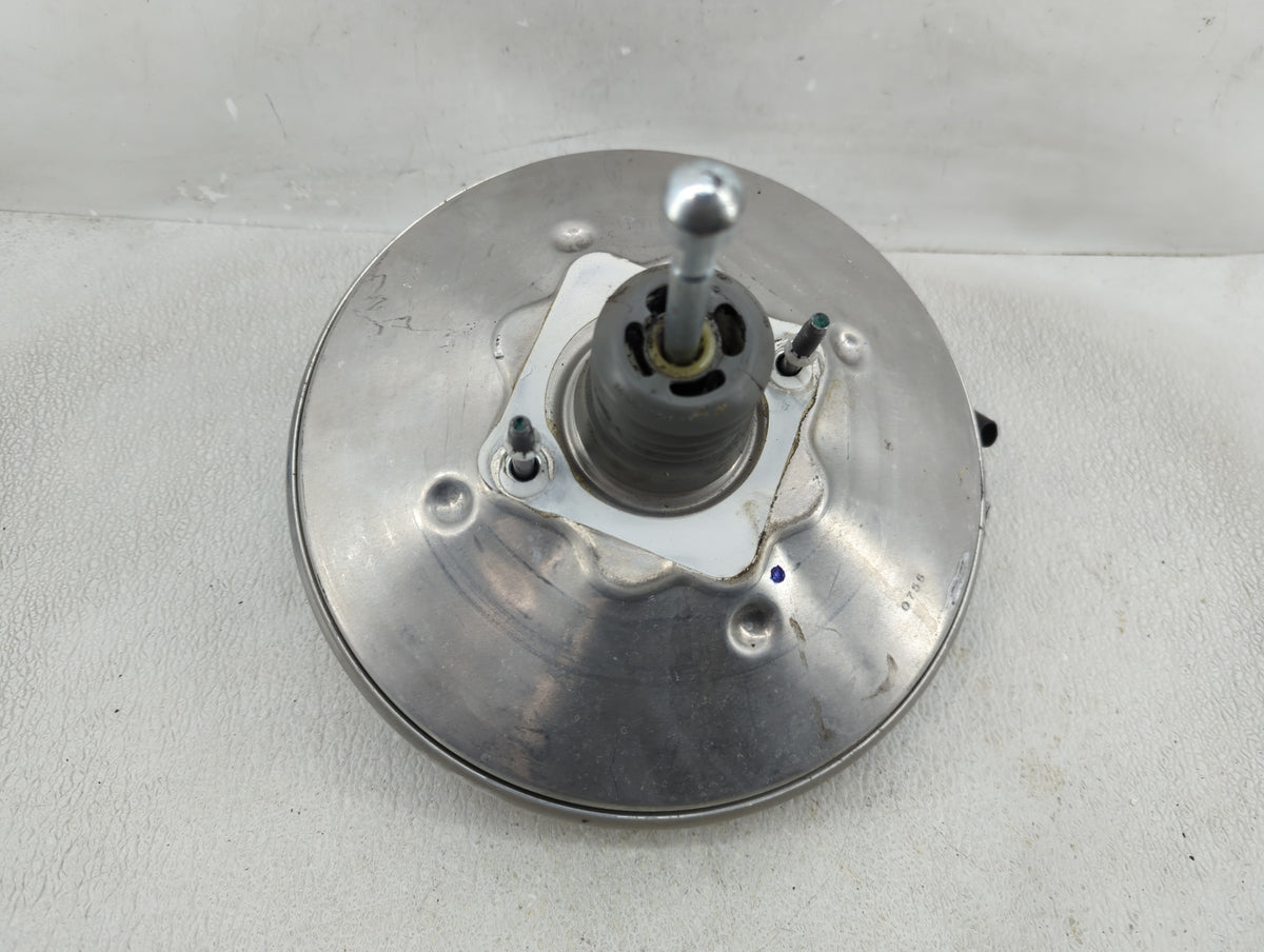 2016-2021 Chevrolet Malibu Power Brake Booster Oem 1276491 - Oemusedautoparts1.com