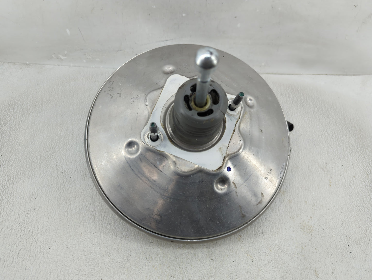 2016-2021 Chevrolet Malibu Power Brake Booster Oem 1276491 - Oemusedautoparts1.com
