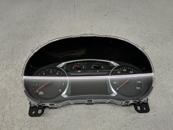 compare product 2016 Chevrolet Malibu Instrument Cluster Speedometer Gauges P/N:GM-0047-001 175597137, 84031634 Fits OEM Used Auto Parts