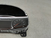 2016 Chevrolet Malibu Instrument Cluster Speedometer Gauges P/N:GM-0047-001 175597137, 84031634 Fits OEM Used Auto Parts - O