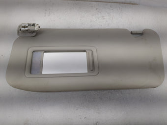 compare product 2016 Chevrolet Malibu Sun Visor Shade Replacement Passenger Right Mirror Fits OEM Used Auto Parts