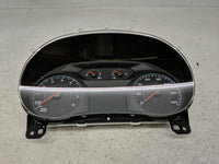 2016 Chevrolet Malibu Instrument Cluster Speedometer Gauges P/N:84057458 Fits OEM Used Auto Parts - Oemusedautoparts1.com