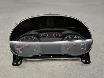 compare product 2016 Chevrolet Malibu Instrument Cluster Speedometer Gauges P/N:84057458 Fits OEM Used Auto Parts