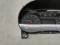 2016 Chevrolet Malibu Instrument Cluster Speedometer Gauges P/N:84057458 Fits OEM Used Auto Parts - Oemusedautoparts1.com