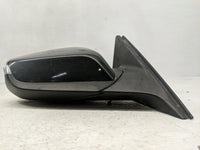 2016-2018 Chevrolet Malibu Passenger Side View Mirror - Right Door Mirror OEM Used - Oemusedautoparts1.com