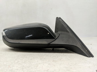 compare product 2016-2018 Chevrolet Malibu Passenger Side View Mirror - Right Door Mirror OEM Used