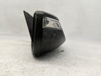2016-2018 Chevrolet Malibu Passenger Side View Mirror - Right Door Mirror OEM Used - Oemusedautoparts1.com