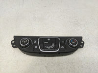 2016-2017 Chevrolet Malibu Climate Control Module Temperature AC/Heater Replacement P/N:000235226 84178406 Fits Fits 2016 20
