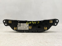 2016-2017 Chevrolet Malibu Climate Control Module Temperature AC/Heater Replacement P/N:000235226 84178406 Fits Fits 2016 20