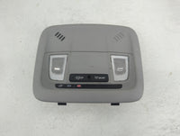 2016 Chevrolet Malibu Overhead Roof Console - Oemusedautoparts1.com
