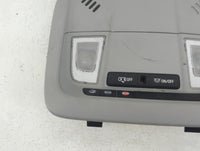 2016 Chevrolet Malibu Overhead Roof Console - Oemusedautoparts1.com