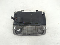 2016 Chevrolet Malibu Overhead Roof Console - Oemusedautoparts1.com