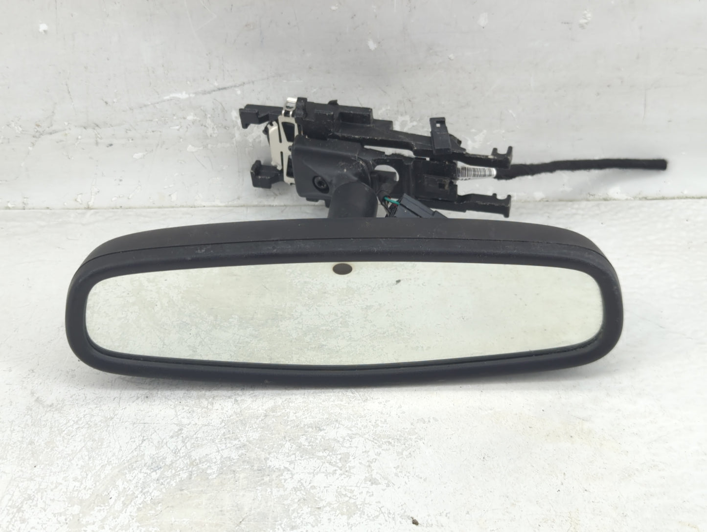 2013-2021 Chevrolet Malibu Interior Rear View Mirror Replacement OEM Fits OEM Used Auto Parts - Oemusedautoparts1.com