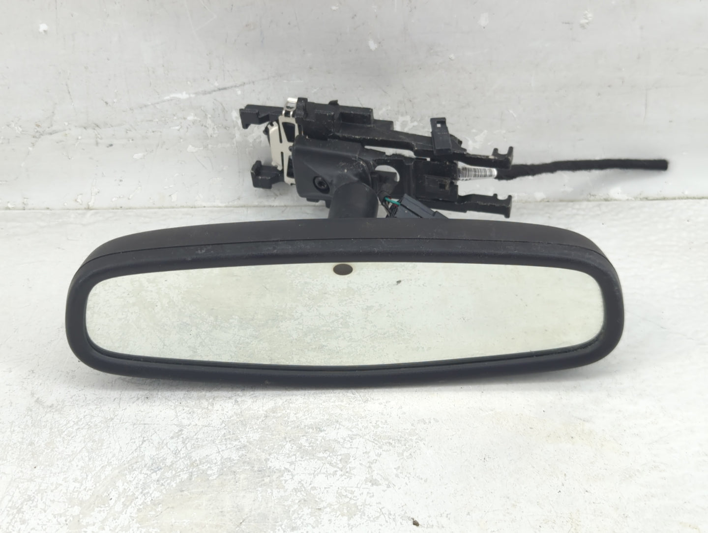 2013-2021 Chevrolet Malibu Interior Rear View Mirror Replacement OEM Fits OEM Used Auto Parts - Oemusedautoparts1.com