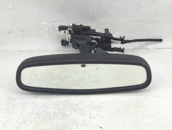 compare product 2013-2021 Chevrolet Malibu Interior Rear View Mirror Replacement OEM Fits OEM Used Auto Parts