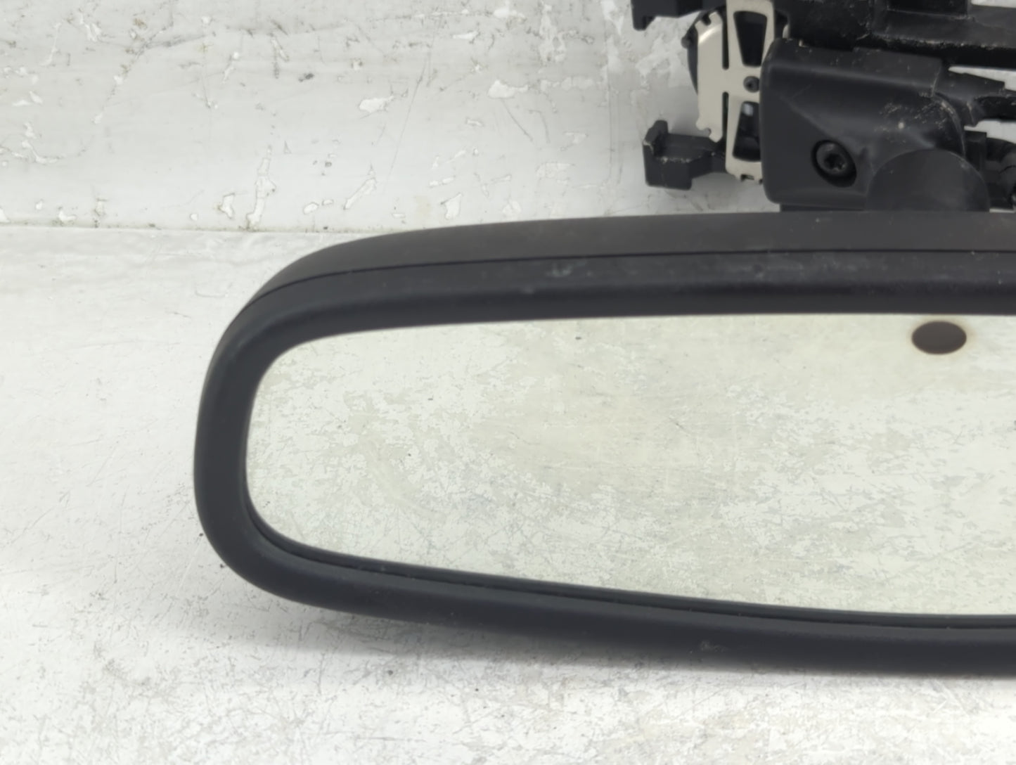 2013-2021 Chevrolet Malibu Interior Rear View Mirror Replacement OEM Fits OEM Used Auto Parts - Oemusedautoparts1.com