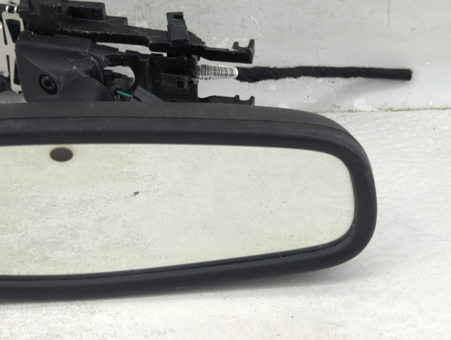 2013-2021 Chevrolet Malibu Interior Rear View Mirror Replacement OEM Fits OEM Used Auto Parts - Oemusedautoparts1.com