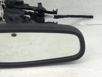 2013-2021 Chevrolet Malibu Interior Rear View Mirror Replacement OEM Fits OEM Used Auto Parts - Oemusedautoparts1.com