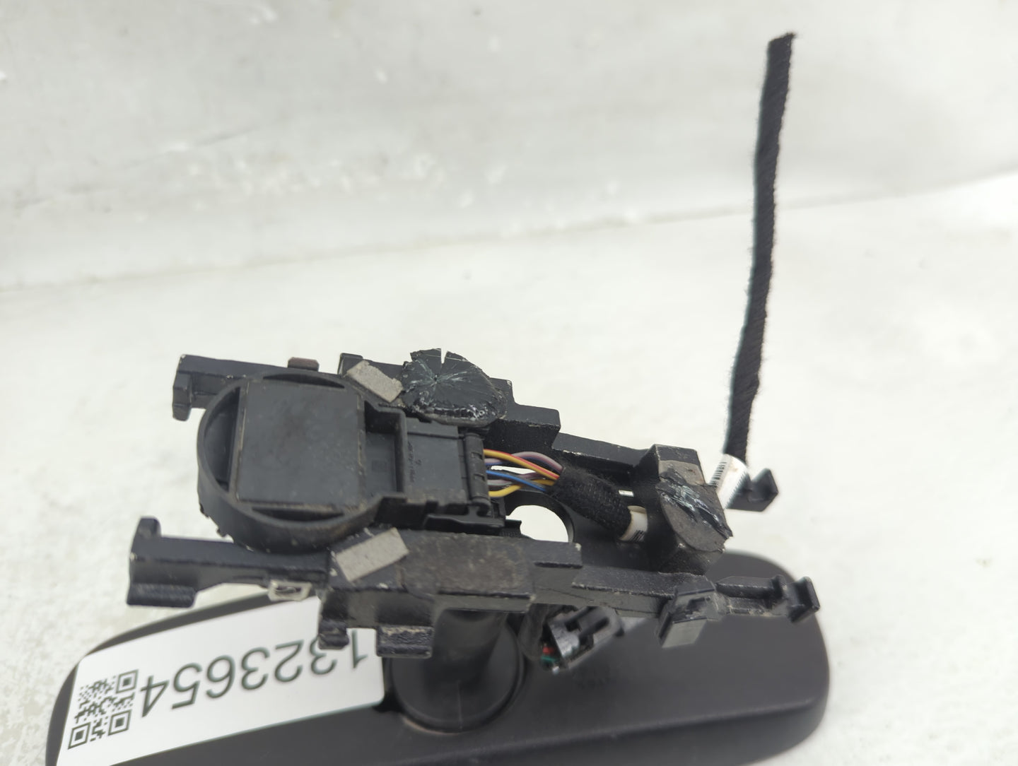 2013-2021 Chevrolet Malibu Interior Rear View Mirror Replacement OEM Fits OEM Used Auto Parts - Oemusedautoparts1.com