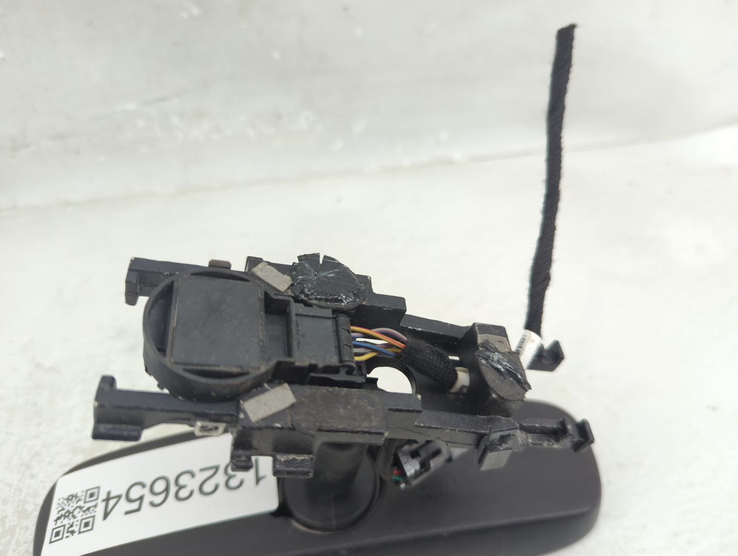 2013-2021 Chevrolet Malibu Interior Rear View Mirror Replacement OEM Fits OEM Used Auto Parts - Oemusedautoparts1.com