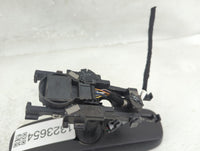 2013-2021 Chevrolet Malibu Interior Rear View Mirror Replacement OEM Fits OEM Used Auto Parts - Oemusedautoparts1.com