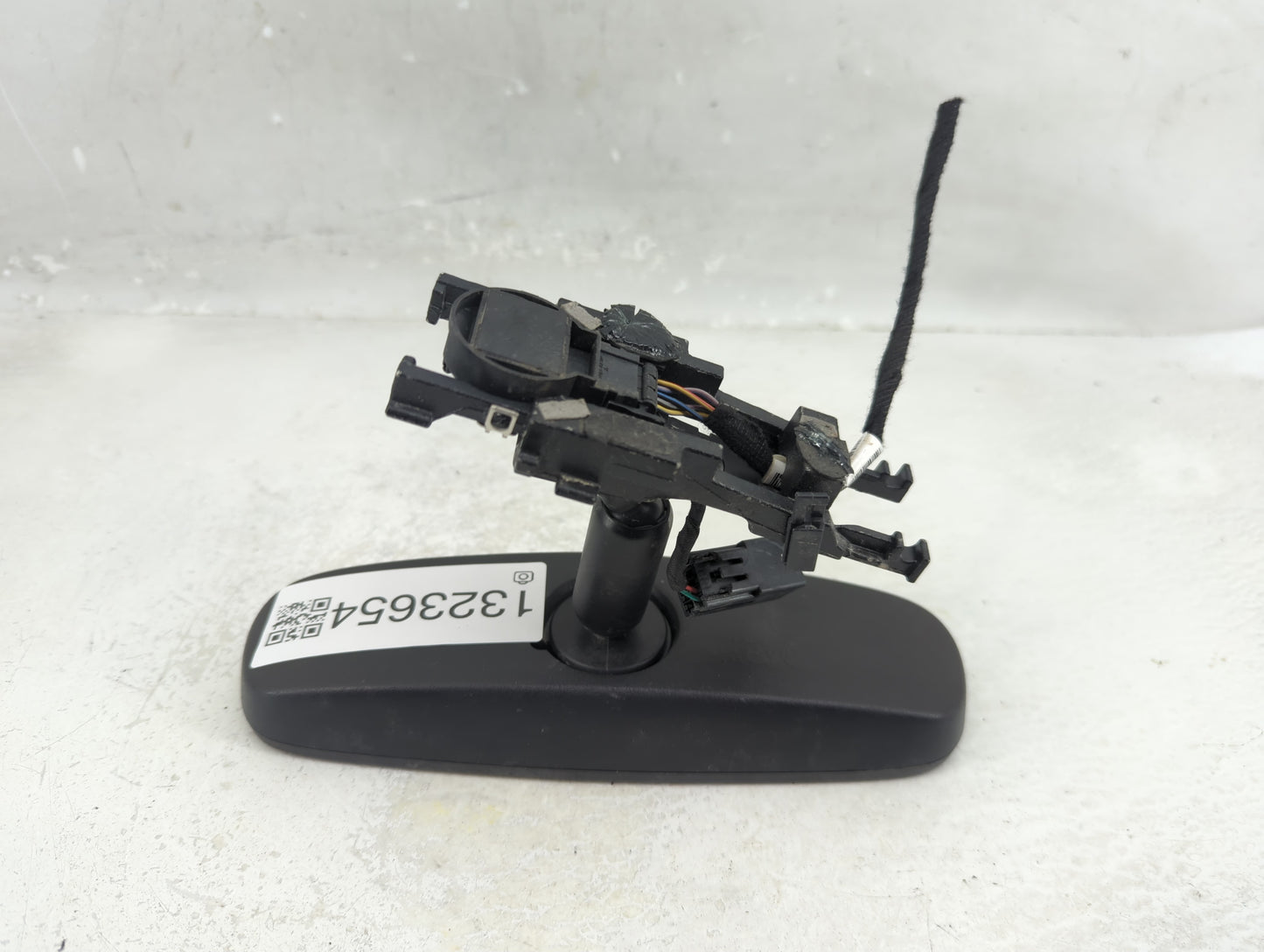 2013-2021 Chevrolet Malibu Interior Rear View Mirror Replacement OEM Fits OEM Used Auto Parts - Oemusedautoparts1.com