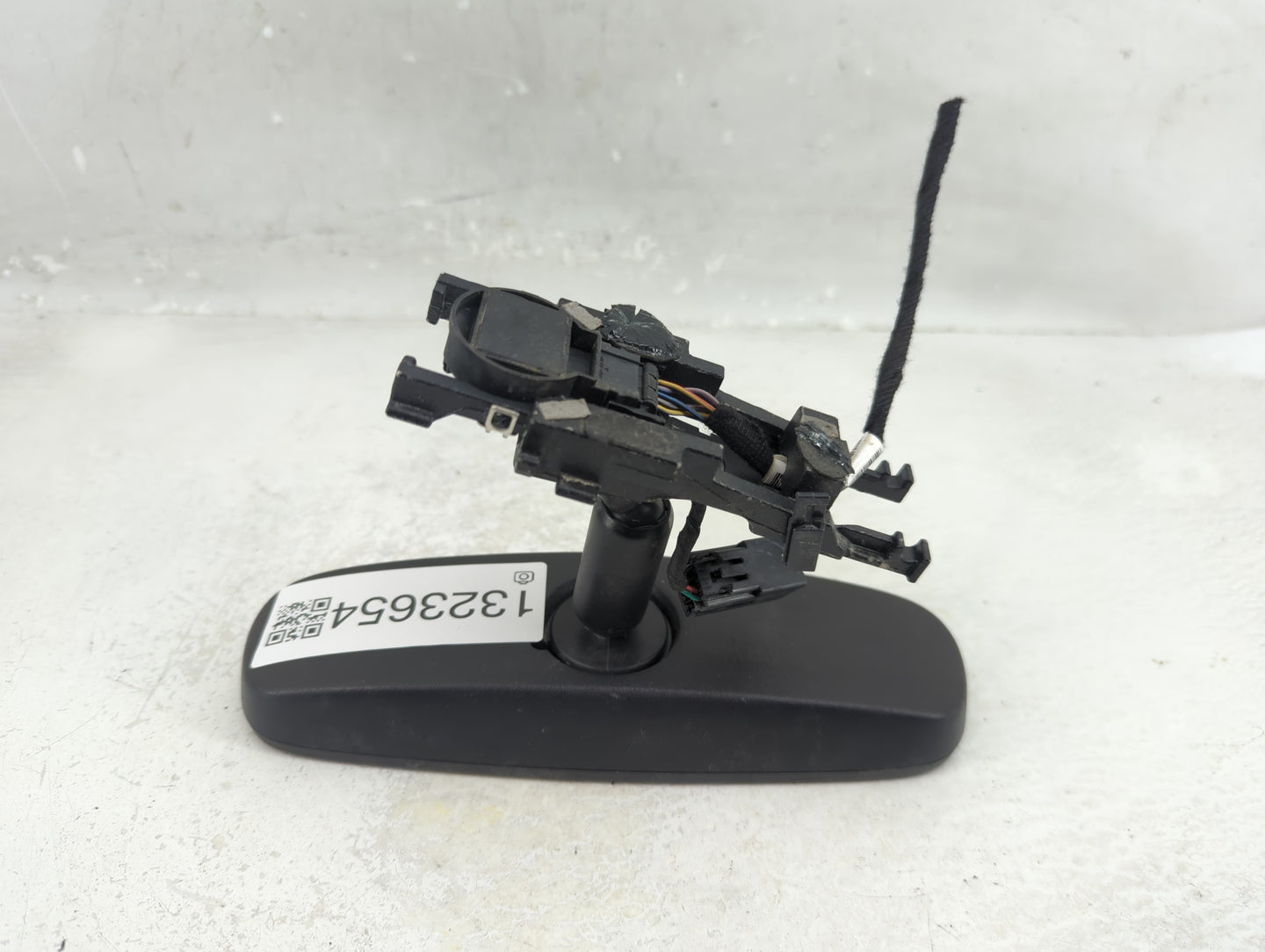 2013-2021 Chevrolet Malibu Interior Rear View Mirror Replacement OEM Fits OEM Used Auto Parts - Oemusedautoparts1.com
