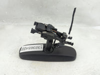 2013-2021 Chevrolet Malibu Interior Rear View Mirror Replacement OEM Fits OEM Used Auto Parts - Oemusedautoparts1.com