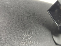 2013-2021 Chevrolet Malibu Interior Rear View Mirror Replacement OEM Fits OEM Used Auto Parts - Oemusedautoparts1.com