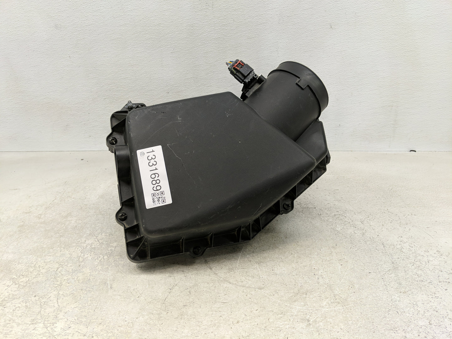 2016-2021 Chevrolet Malibu Air Cleaner Intake-duct Hose Tube - Oemusedautoparts1.com