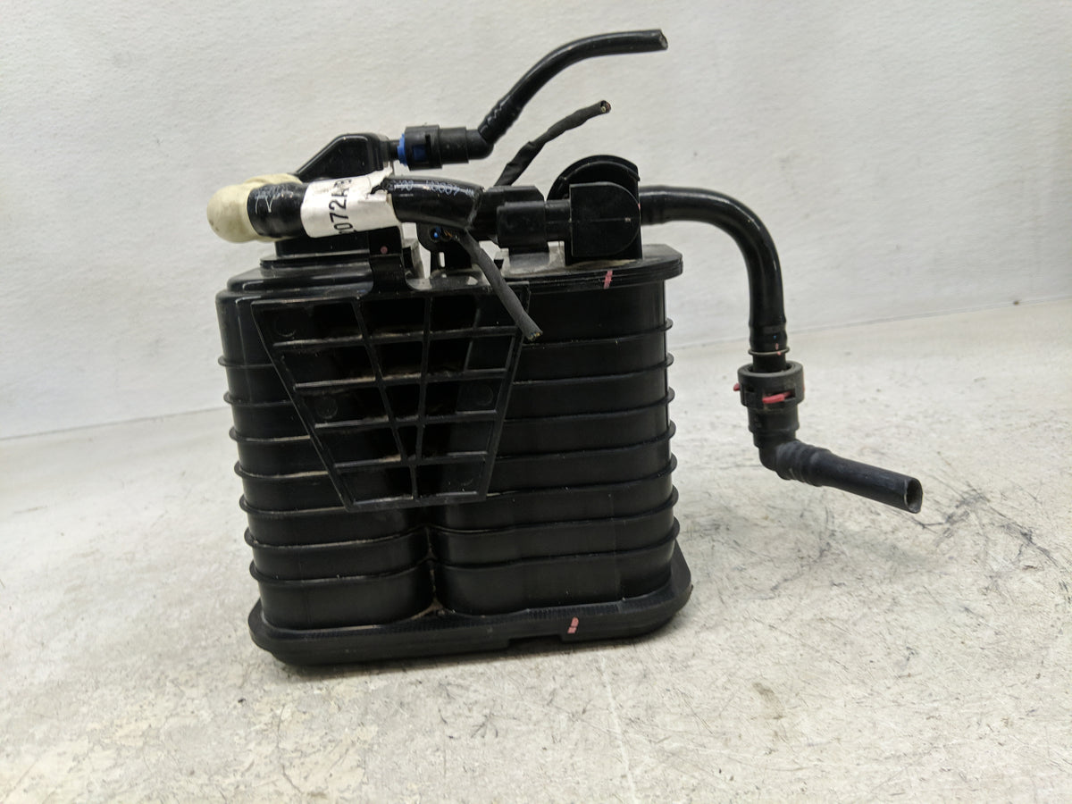 2016 Chevrolet Malibu Fuel Vapor Charcoal Canister 1357678 - Oemusedautoparts1.com