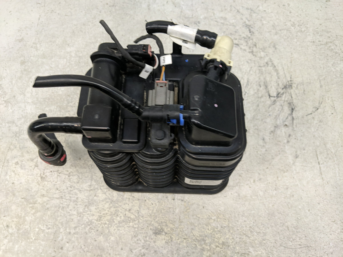 2016 Chevrolet Malibu Fuel Vapor Charcoal Canister 1357678 - Oemusedautoparts1.com