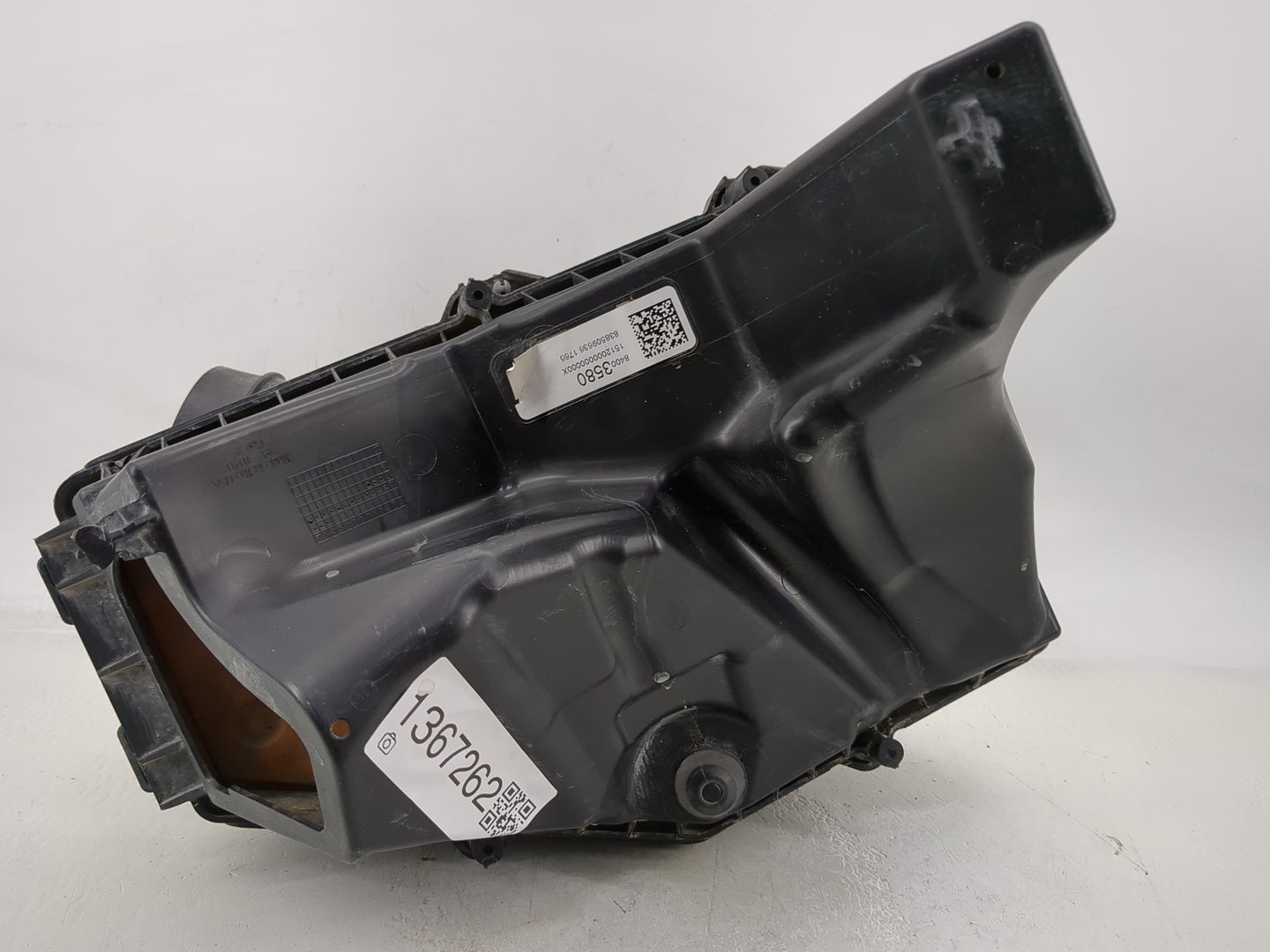 2016-2021 Chevrolet Malibu Air Cleaner Intake-duct Hose Tube - Oemusedautoparts1.com