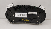 2014-2016 Chevrolet Malibu Instrument Cluster Speedometer Gauges P/N:23489226 645663731, 23263745 Fits Fits 2014 2015 2016 O