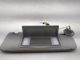 compare product 2016-2021 Chevrolet Malibu Sun Visor Shade Replacement Passenger Right Mirror Fits Fits 2016 2017 2018 2019 2020 2021 OEM Used Auto Parts