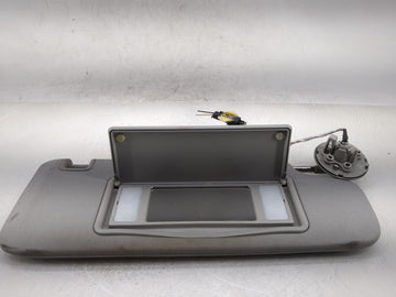 2016-2021 Chevrolet Malibu Sun Visor Shade Replacement Passenger Right Mirror Fits Fits 2016 2017 2018 2019 2020 2021 OEM Us