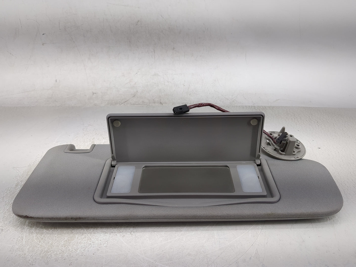2016-2021 Chevrolet Malibu Sun Visor Shade Replacement Passenger Right Mirror Fits Fits 2016 2017 2018 2019 2020 2021 OEM Us