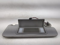 2016-2021 Chevrolet Malibu Sun Visor Shade Replacement Passenger Right Mirror Fits Fits 2016 2017 2018 2019 2020 2021 OEM Us