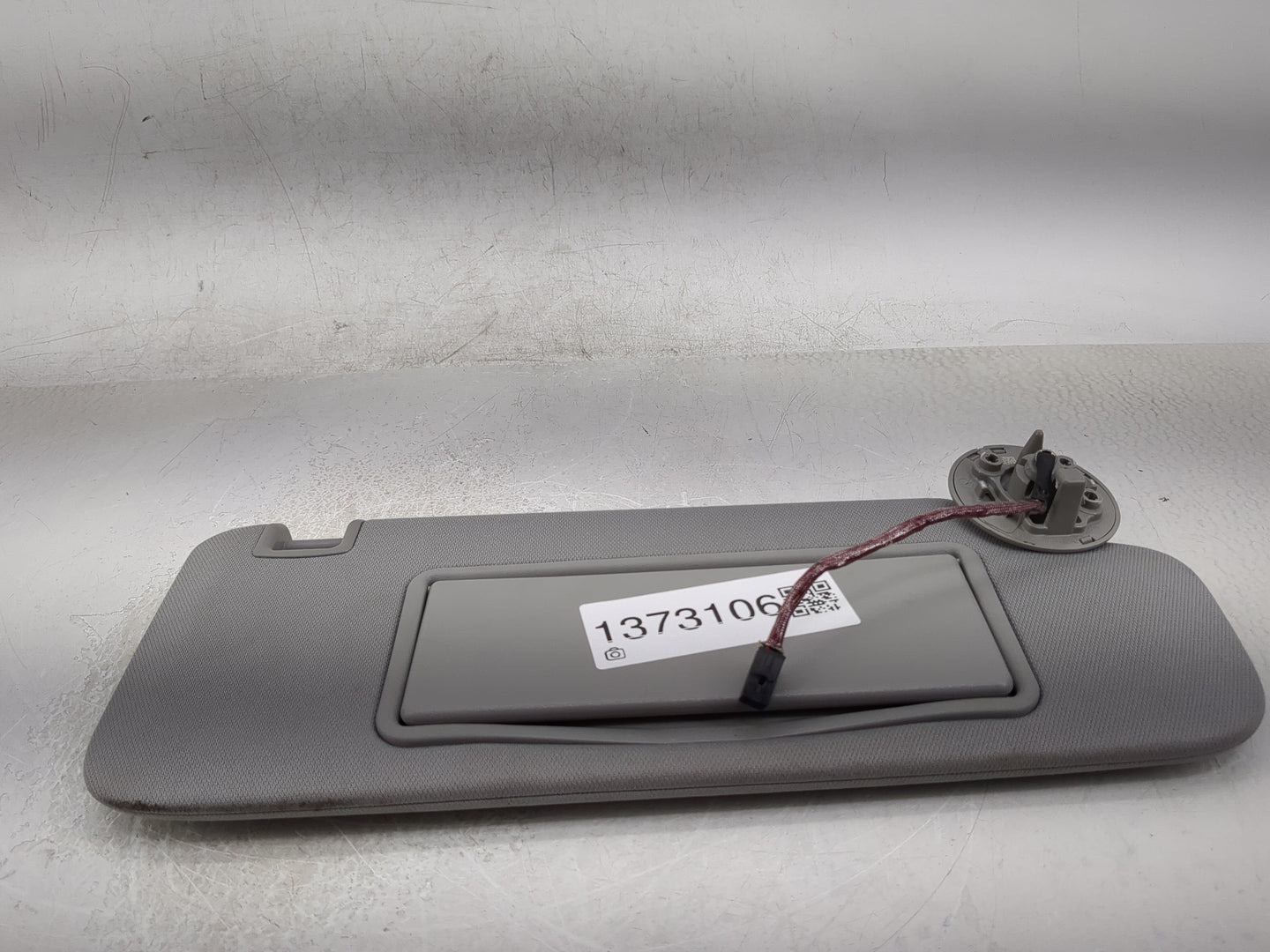 2016-2021 Chevrolet Malibu Sun Visor Shade Replacement Passenger Right Mirror Fits Fits 2016 2017 2018 2019 2020 2021 OEM Us