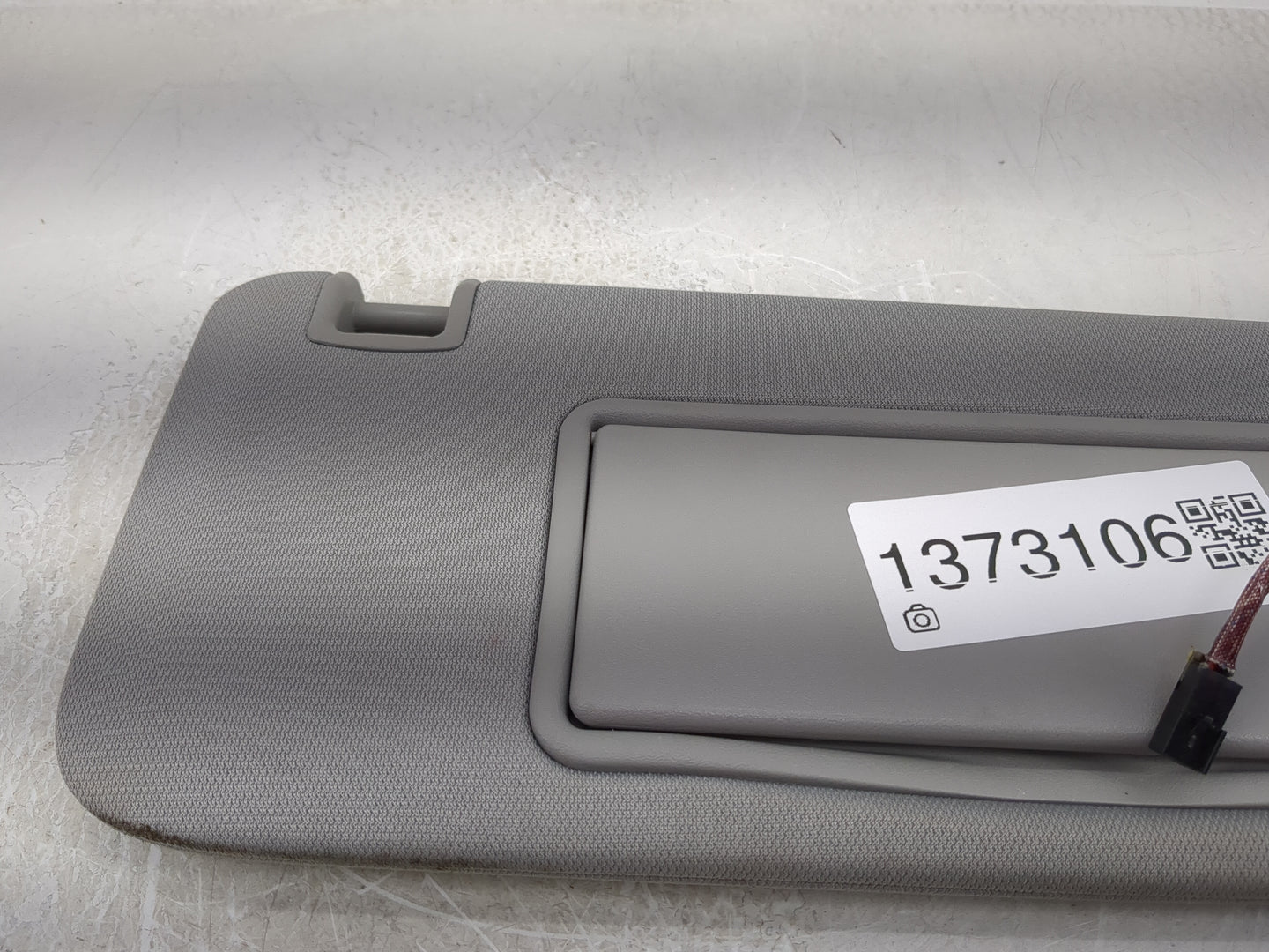 2016-2021 Chevrolet Malibu Sun Visor Shade Replacement Passenger Right Mirror Fits Fits 2016 2017 2018 2019 2020 2021 OEM Us