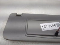 2016-2021 Chevrolet Malibu Sun Visor Shade Replacement Passenger Right Mirror Fits Fits 2016 2017 2018 2019 2020 2021 OEM Us