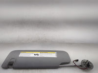 2016-2021 Chevrolet Malibu Sun Visor Shade Replacement Passenger Right Mirror Fits Fits 2016 2017 2018 2019 2020 2021 OEM Us