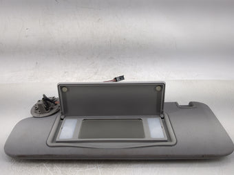 compare product 2016-2021 Chevrolet Malibu Sun Visor Shade Replacement Driver Left Mirror Fits Fits 2016 2017 2018 2019 2020 2021 OEM Used Auto Parts