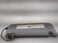 2016-2021 Chevrolet Malibu Sun Visor Shade Replacement Driver Left Mirror Fits Fits 2016 2017 2018 2019 2020 2021 OEM Used A