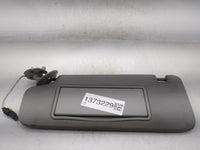 2016-2021 Chevrolet Malibu Sun Visor Shade Replacement Driver Left Mirror Fits Fits 2016 2017 2018 2019 2020 2021 OEM Used A